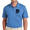 Mesh Pique Performance Polo Thumbnail