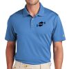 Mesh Pique Performance Polo Thumbnail