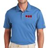 Mesh Pique Performance Polo Thumbnail