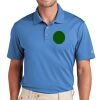 Mesh Pique Performance Polo Thumbnail