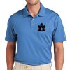 Mesh Pique Performance Polo Thumbnail