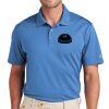 Mesh Pique Performance Polo Thumbnail