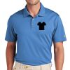 Mesh Pique Performance Polo Thumbnail