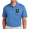 Mesh Pique Performance Polo Thumbnail