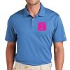 Mesh Pique Performance Polo Thumbnail