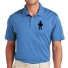 Mesh Pique Performance Polo Thumbnail