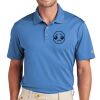 Mesh Pique Performance Polo Thumbnail