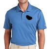 Mesh Pique Performance Polo Thumbnail