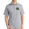 Cutter & Buck Virtue Eco Pique Recycled Mens Big and Tall Polo Thumbnail