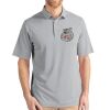 Cutter & Buck Virtue Eco Pique Recycled Mens Big and Tall Polo Thumbnail