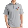 Cutter & Buck Virtue Eco Pique Recycled Mens Big and Tall Polo Thumbnail