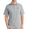 Cutter & Buck Virtue Eco Pique Recycled Mens Big and Tall Polo Thumbnail