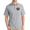 Cutter & Buck Virtue Eco Pique Recycled Mens Big and Tall Polo Thumbnail