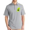 Cutter & Buck Virtue Eco Pique Recycled Mens Big and Tall Polo Thumbnail