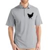 Cutter & Buck Virtue Eco Pique Recycled Mens Big and Tall Polo Thumbnail