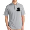 Cutter & Buck Virtue Eco Pique Recycled Mens Big and Tall Polo Thumbnail