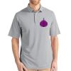 Cutter & Buck Virtue Eco Pique Recycled Mens Big and Tall Polo Thumbnail