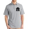 Cutter & Buck Virtue Eco Pique Recycled Mens Big and Tall Polo Thumbnail