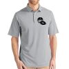 Cutter & Buck Virtue Eco Pique Recycled Mens Big and Tall Polo Thumbnail