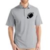 Cutter & Buck Virtue Eco Pique Recycled Mens Big and Tall Polo Thumbnail