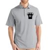 Cutter & Buck Virtue Eco Pique Recycled Mens Big and Tall Polo Thumbnail