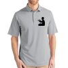 Cutter & Buck Virtue Eco Pique Recycled Mens Big and Tall Polo Thumbnail