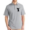 Cutter & Buck Virtue Eco Pique Recycled Mens Big and Tall Polo Thumbnail