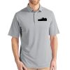 Cutter & Buck Virtue Eco Pique Recycled Mens Big and Tall Polo Thumbnail