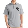 Cutter & Buck Virtue Eco Pique Recycled Mens Big and Tall Polo Thumbnail