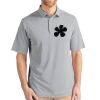 Cutter & Buck Virtue Eco Pique Recycled Mens Big and Tall Polo Thumbnail