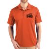 Cutter & Buck Prospect Eco Textured Stretch Recycled Mens Short Sleeve Polo Thumbnail