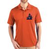 Cutter & Buck Prospect Eco Textured Stretch Recycled Mens Short Sleeve Polo Thumbnail