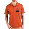 Cutter & Buck Prospect Eco Textured Stretch Recycled Mens Short Sleeve Polo Thumbnail