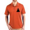 Cutter & Buck Prospect Eco Textured Stretch Recycled Mens Short Sleeve Polo Thumbnail