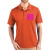 Cutter & Buck Prospect Eco Textured Stretch Recycled Mens Short Sleeve Polo Thumbnail