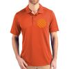 Cutter & Buck Prospect Eco Textured Stretch Recycled Mens Short Sleeve Polo Thumbnail