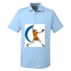 Fusion Polo Thumbnail