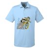 Fusion Polo Thumbnail
