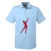 Fusion Polo Thumbnail
