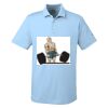 Fusion Polo Thumbnail