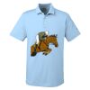 Fusion Polo Thumbnail