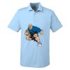 Fusion Polo Thumbnail