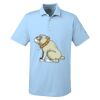 Fusion Polo Thumbnail