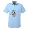Fusion Polo Thumbnail