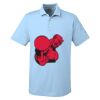 Fusion Polo Thumbnail