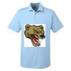 Fusion Polo Thumbnail