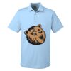 Fusion Polo Thumbnail