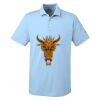Fusion Polo Thumbnail