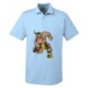 Fusion Polo Thumbnail