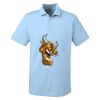Fusion Polo Thumbnail
